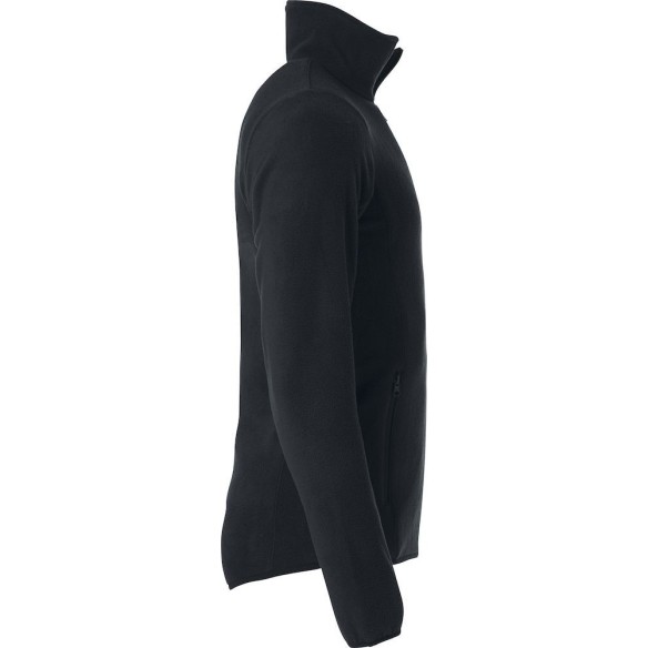 POLAR FLEECE JACKET