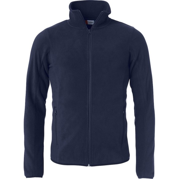 POLAR FLEECE JACKET