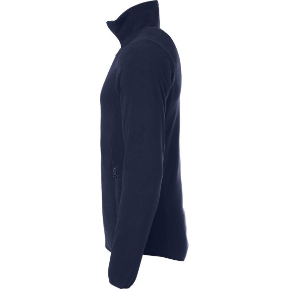 POLAR FLEECE JACKET