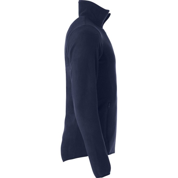 POLAR FLEECE JACKET