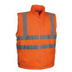 COFRA TELSEN  "3 IN 1" JACKET