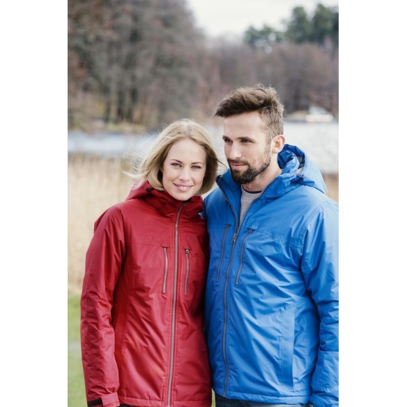 VESTE CLIQUE KINGSLAKE FEMME