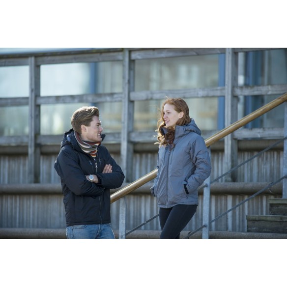 CLIQUE KINGSLAKE SOFTSHELL WOMAN JACKET