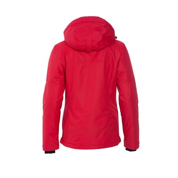 CLIQUE KINGSLAKE SOFTSHELL WOMAN JACKET