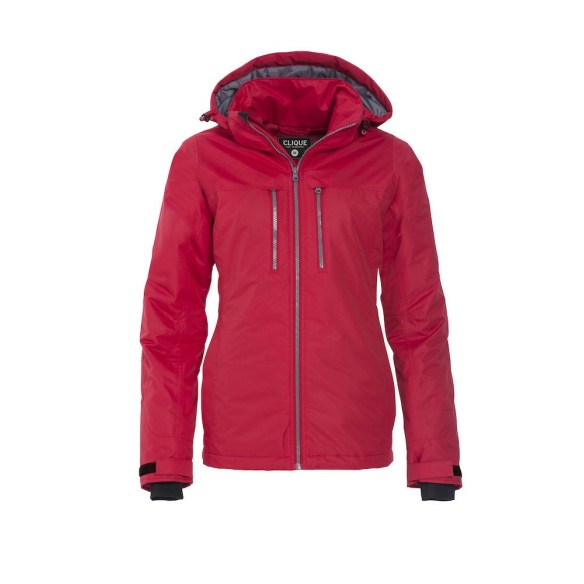 CLIQUE KINGSLAKE SOFTSHELL WOMAN JACKET
