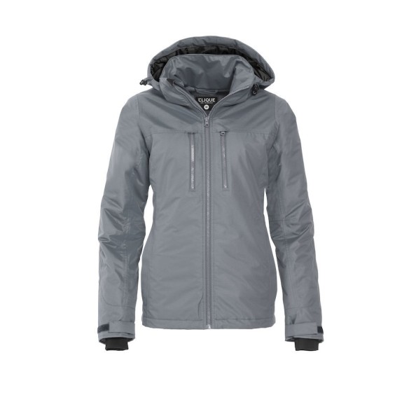 CLIQUE KINGSLAKE SOFTSHELL WOMAN JACKET