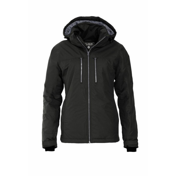 CLIQUE KINGSLAKE SOFTSHELL WOMAN JACKET