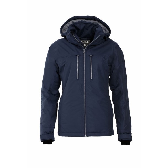 CLIQUE KINGSLAKE SOFTSHELL WOMAN JACKET