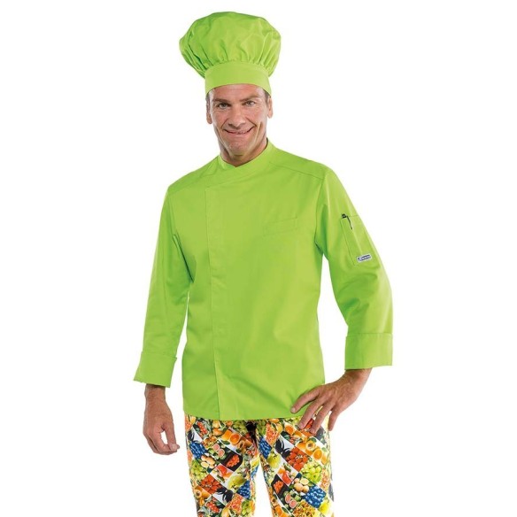 JAQUETA ISACCO BILBAO