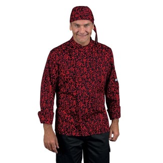 VESTE ISACCO BILBAO SUSHI 07