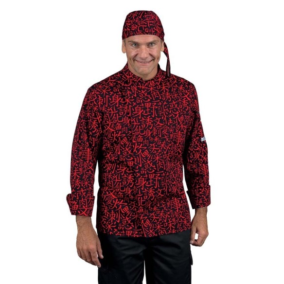 chaqueta isacco bilbao sushi 07 1