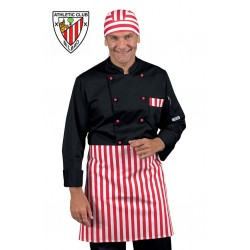 conjunto cocinero "athletic club" 2