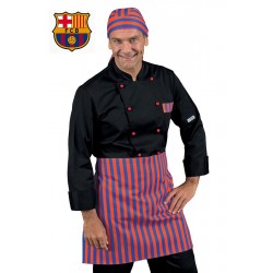 CONJUNTO COCINERO BARÇA