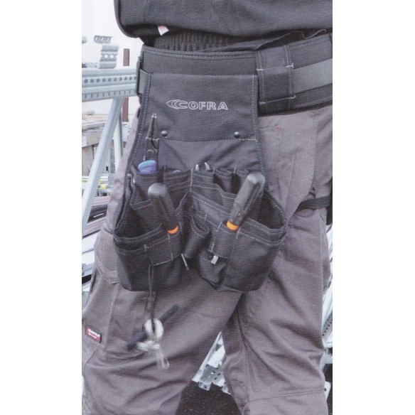 cinturon portabolsas cofra rietveld 3