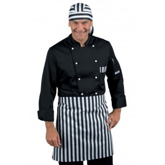 KITCHEN BIANCO NERO SET