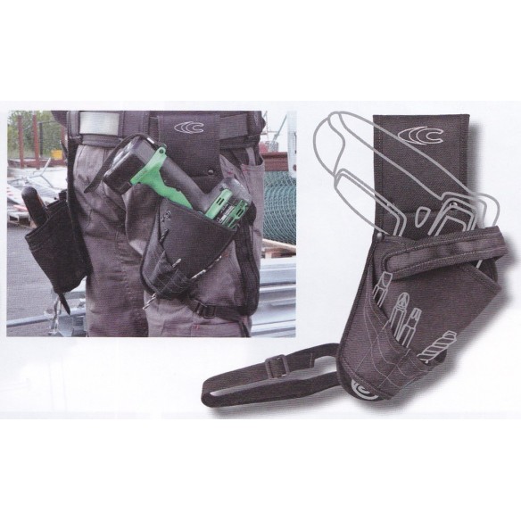 SAC TOURNEVIS COFRA GROPIUS