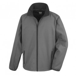 JAQUETA SOFTSHELL