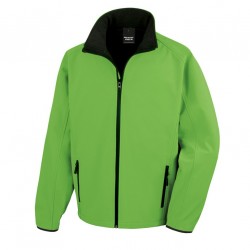 JAQUETA SOFTSHELL