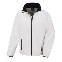 SOFTSHELL JACKET