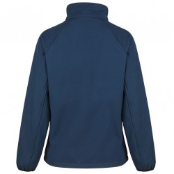 CHAQUETA SOFTSHELL MUJER