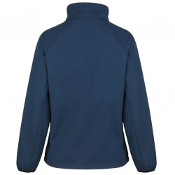 SOFTSHELL JACKET WOMAN