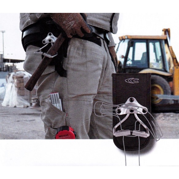 bolsa portamartillo cofra le corbusier 1