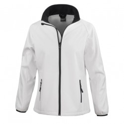 SOFTSHELL JACKET WOMAN