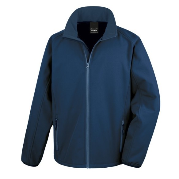 JAQUETA SOFTSHELL