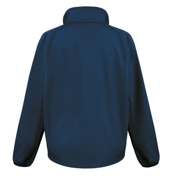 chaqueta softshell hombre personalizada (minimo 20 uds.) 7