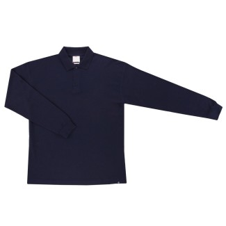 POLO UNISEX MÀNIGA LLARGA 2