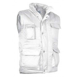 GILET MULTIPOCHES REPORTER