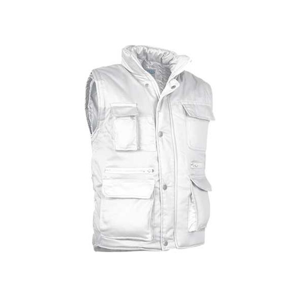 MULTIPOCKET REPORTER VEST