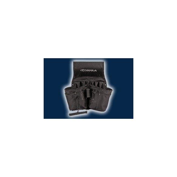 SAC À OUTILS COFRA KAHN