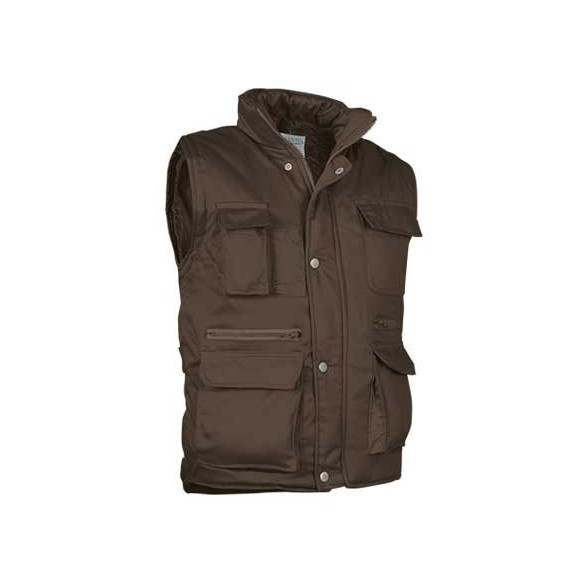 MULTIPOCKET REPORTER VEST