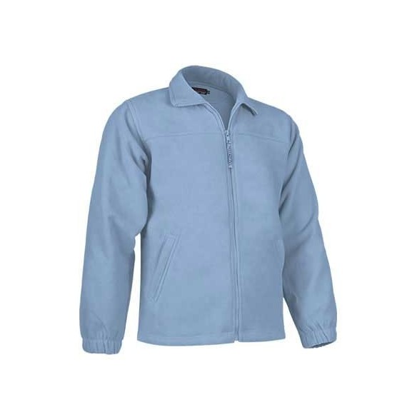 VESTE POLAIRE PERSONALISÉ. MINIMUM 30 unités