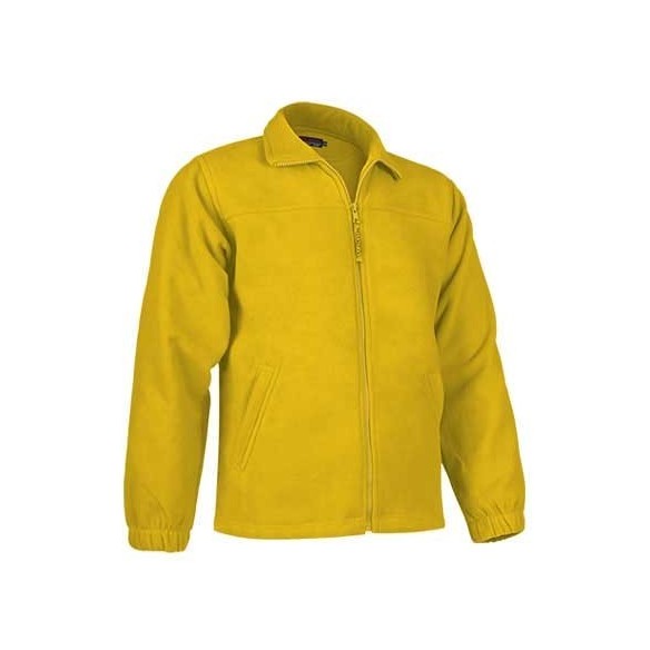 VESTE POLAIRE PERSONALISÉ. MINIMUM 30 unités