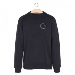 SUDADERA CLIQUÉ BASIC ROUNDNECK 