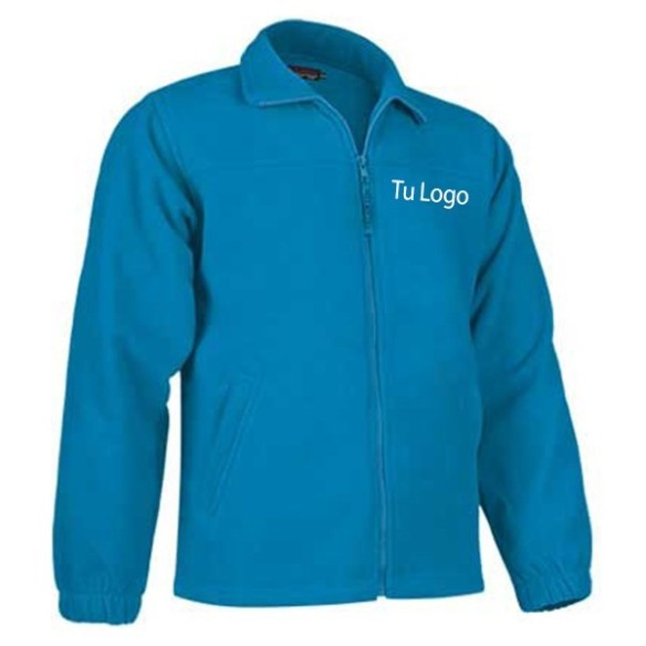 PRINTED FLEECE FOR MINIMUM 30 Uts.