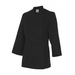 chaqueta de cocinera melisa 1