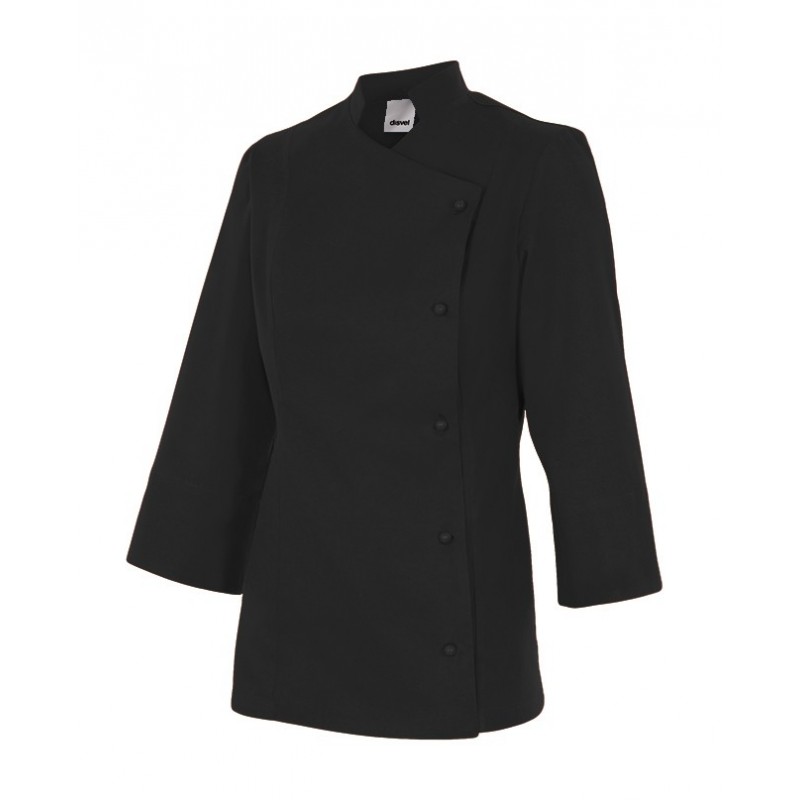 chaqueta de cocinera melisa 1