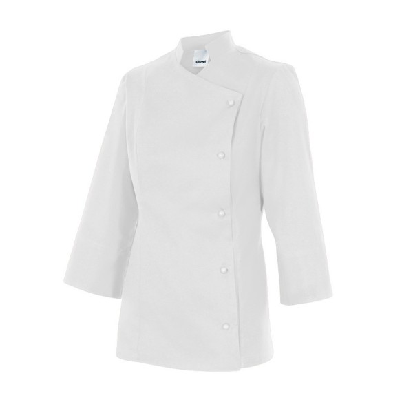 chaqueta de cocinera melisa 2