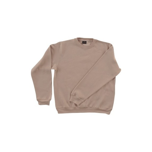sudadera cuello redondo 14