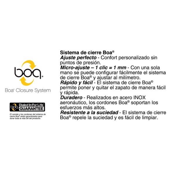 CHAUSSURES COFRA YARD S3 ESD SRC