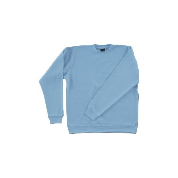 sudadera cuello redondo 12