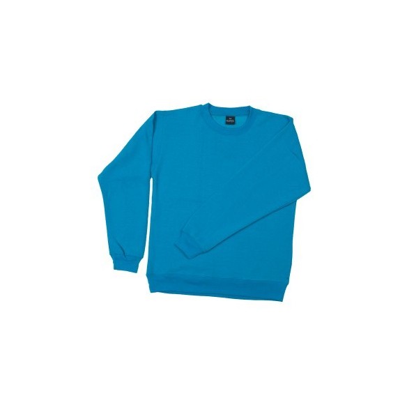 sudadera cuello redondo 13