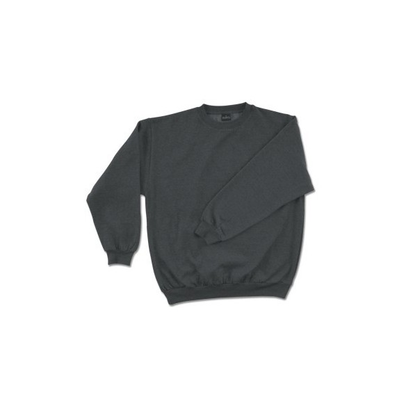 sudadera cuello redondo 18