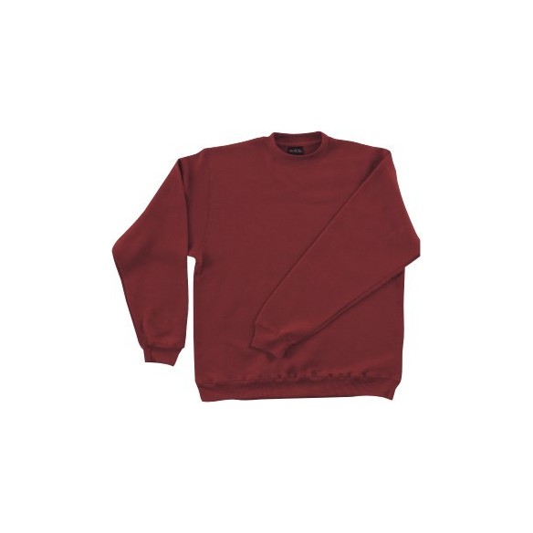 sudadera cuello redondo 7