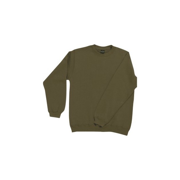 sudadera cuello redondo 10