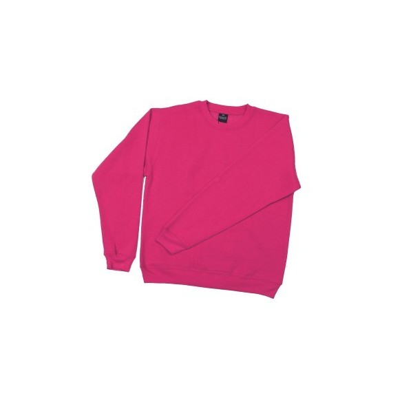 sudadera cuello redondo 5