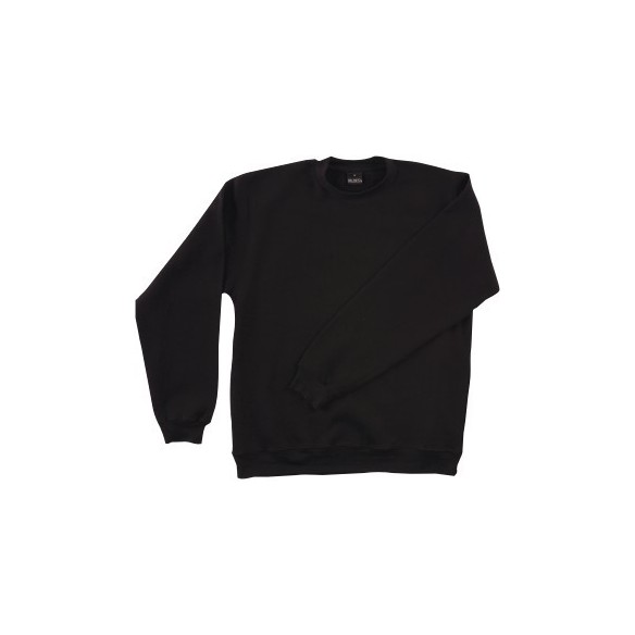 sudadera cuello redondo 23